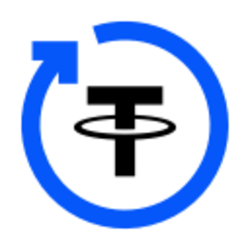 USDT yVault